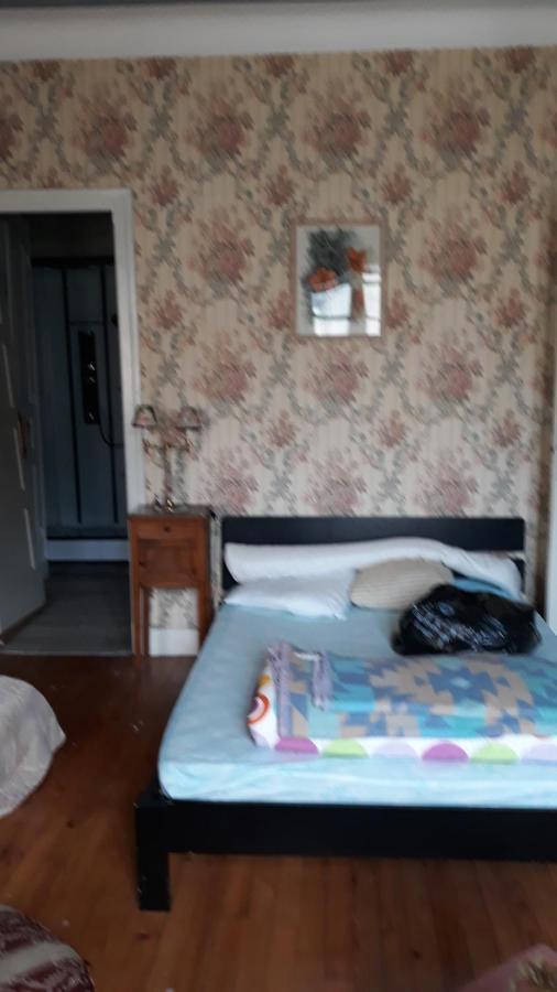 Chez Virginie Apartment Lourdes Exterior photo